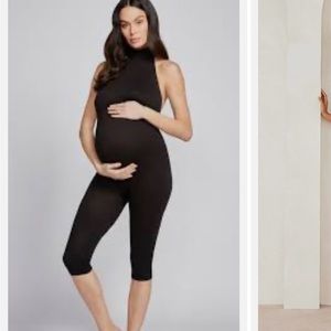 Bumpsuit The Goldie Black Medium SOLD OUT